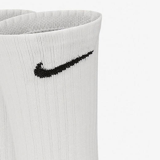 U NK EVERYDAY LTWT CREW 3PR 商品图4