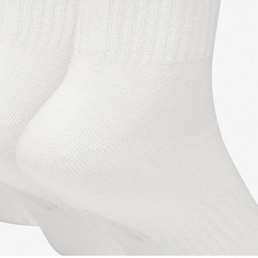 U NK EVERYDAY LTWT CREW 3PR 商品图3