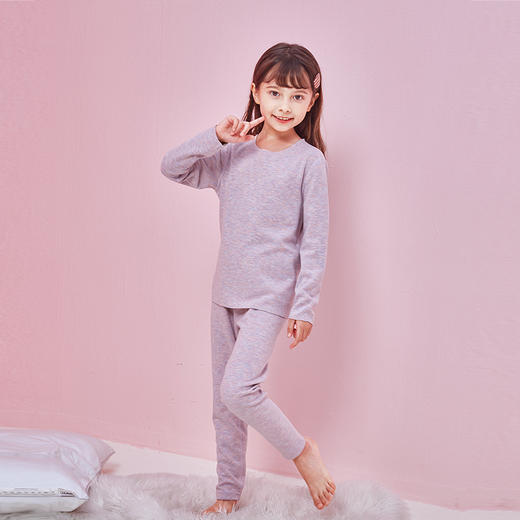 【米粒妈反季特卖】龙之涵加绒系列  加绒防风衣/卫衣/卫裤/夹棉防风衣合集  时尚 新颖 商品图8