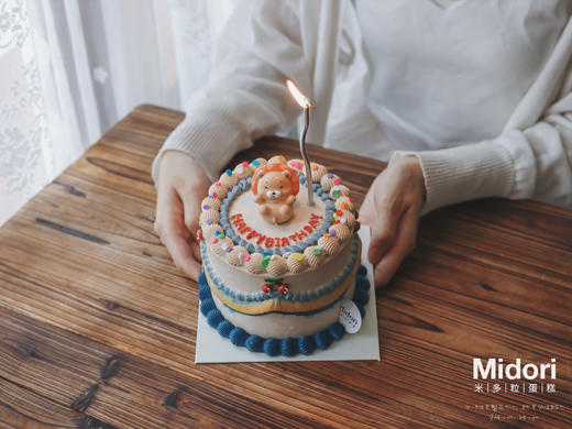 可爱小狮子 | 星座 商品图5