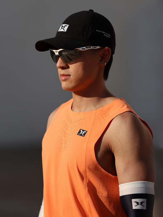 bodywit身体智慧运动跑步速干帽 商品图2