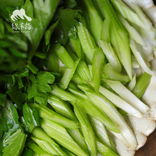 生态河北西芹 | 合作生产*Eco-celery | Coproducted 商品图5