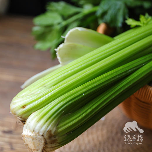 生态河北西芹 | 合作生产*Eco-celery | Coproducted 商品图2