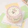 复古裱花丨蛋糕 商品缩略图2