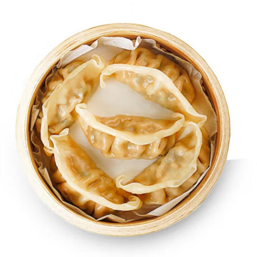 牛肉蒸饺【约500g】 商品图0