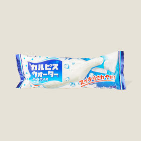 乐天可尔必思冰棒 180g