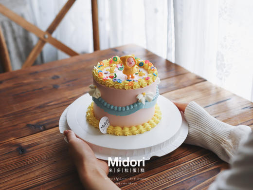 雨衣小猪 |  低糖处理无添加 商品图1