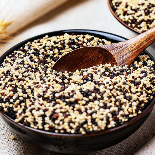 轻食代餐  云南丽江三色藜麦 商品图1