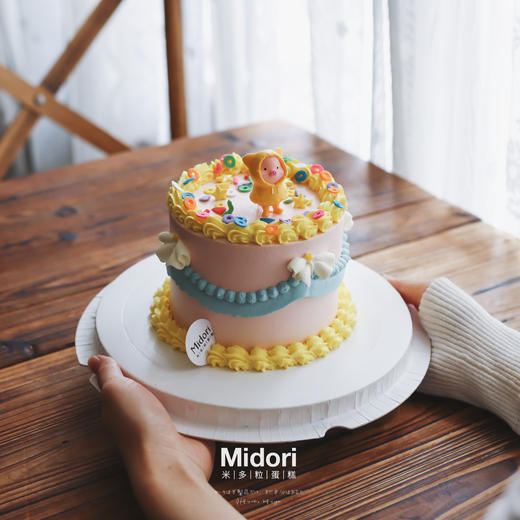 雨衣小猪 |  低糖处理无添加 商品图0