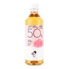喜茶地中海桃桃金凤果汁茶饮料450ml 商品缩略图0