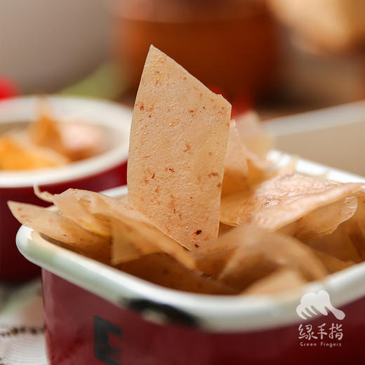 生态虾片  | 合作生产 * Ecological shrimp slices | Coproduction 商品图7