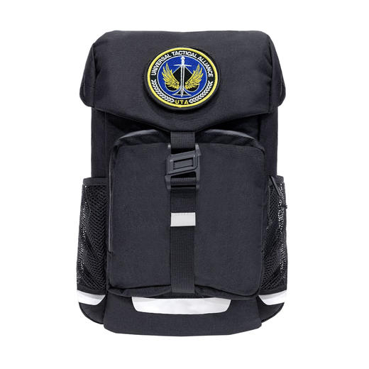 儿童防割/防弹安全背包 商品图1