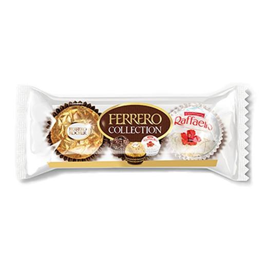 费列罗臻品巧克力T3 927181 商品图0