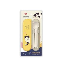 双枪稻壳便携式套装KZ5190