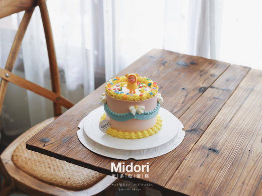 雨衣小猪 |  低糖处理无添加 商品图2