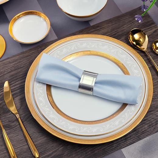 日本则武Noritake日式田园风中餐餐具6人用32头套件（仅样品 商品图2