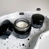 阿玛尼至臻奂颜黑曜石面霜5ml/15ml 中小样 商品缩略图4