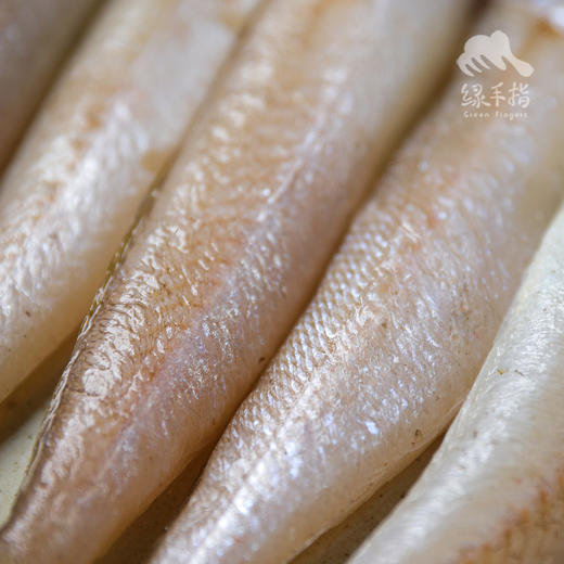 野生东山岛山尖鱼（沙尖鱼）| 合作生产 * Wild Silver sillago | Coproduction 商品图2