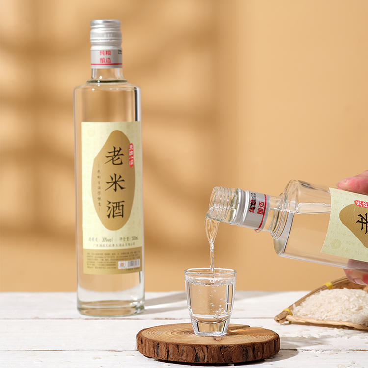 米二窖酒:传承与创新的完美碰撞