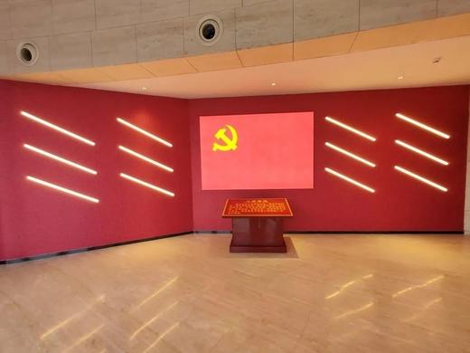 【无锡专拍】红色主题--- 阖闾城遗址博物馆 —忆峥嵘岁月，扬红色传统 商品图1