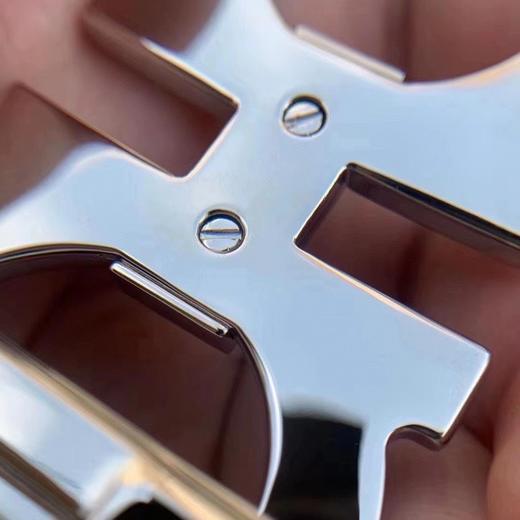 菲拉家FERRAGAMO男女士情侣款腰带，棕黑两面可用，货号679710. 商品图2