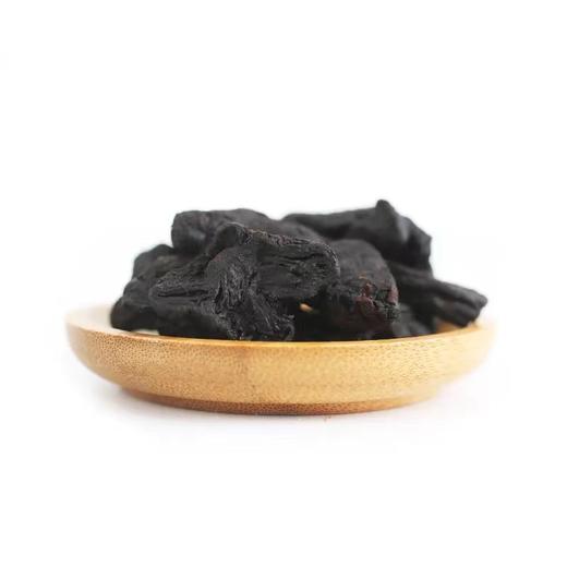 正安优选·承天九制黄精纸盒装   开袋即食   九蒸九制  10克*10包/盒 商品图7