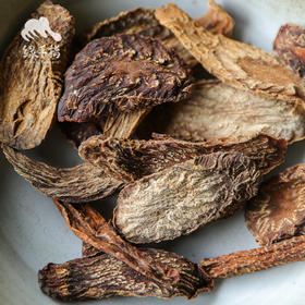 生态肉苁蓉 | 合作生产*Ecological Cistanche | Coproducted