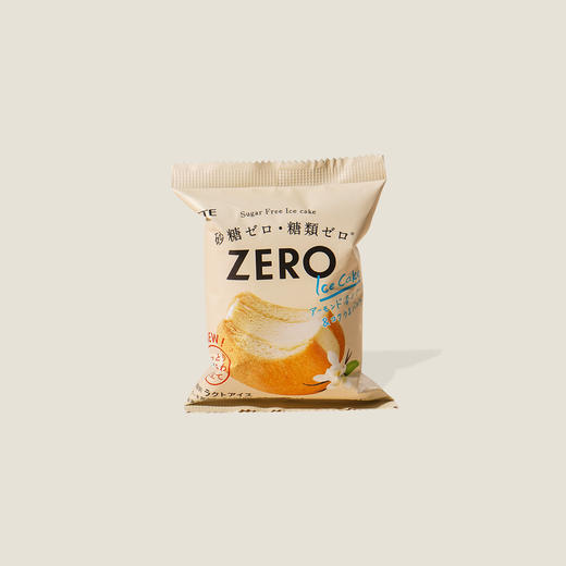 乐天蛋糕夹心冰激凌 商品图0