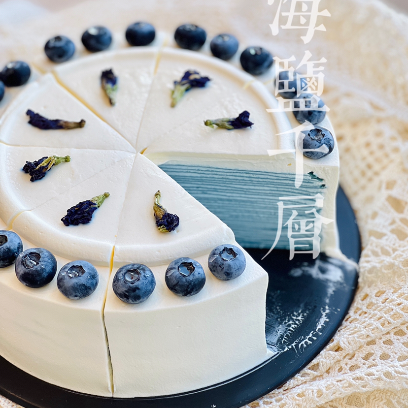 晴空半岛千层（约8点30做好）