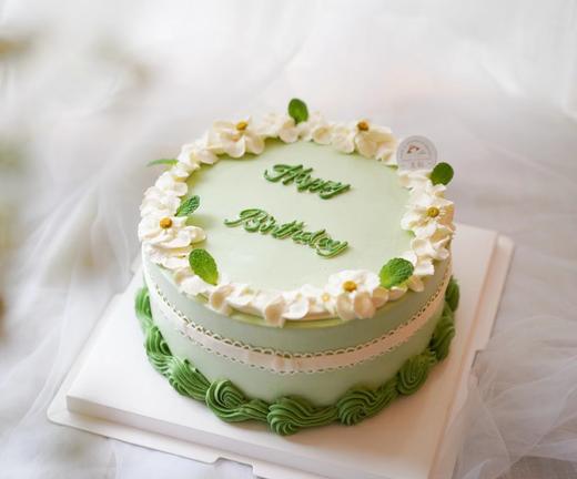 春日洋甘菊（需提前3小时预订） 商品图0