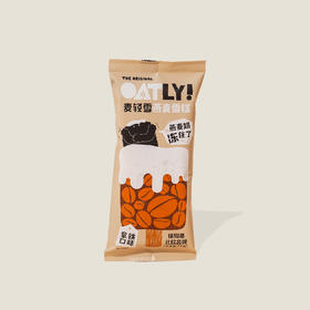 oatly拿铁燕麦雪糕棒支75g