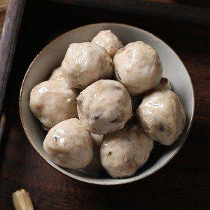 花间肥 香菇猪肉丸（250g） | 火锅丸料系列 商品图1