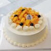 咸奶油芒果蛋糕 商品缩略图0