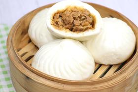 天香达-酱香肉包800g/袋