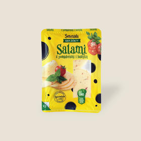 牧森番茄味干酪原片 135g