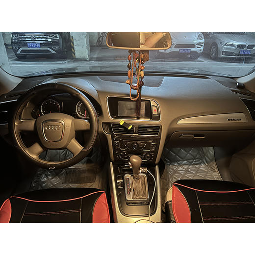 奥迪 Q5 2.0TFSI 技术型 【长租-北京】 商品图4