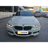 宝马 320i M运动套装 【长租-北京】 商品缩略图1