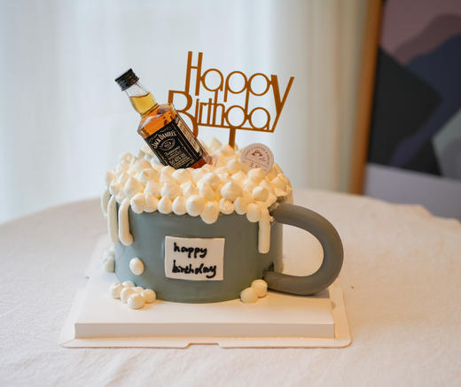 威士忌3号（需提前4小时预定） 商品图0