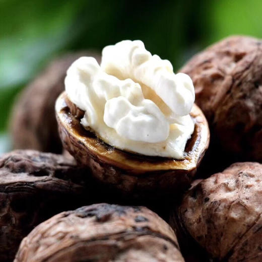 云南老树新鲜核桃、鲜嫩脆爽、口感好、没有添加剂、原汁原味 商品图2