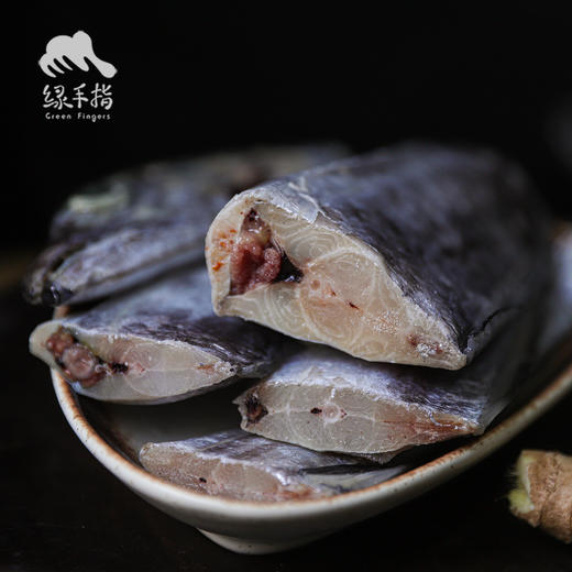 野生东山岛海钓带鱼 | 合作生产*Wild hairtail | Coprodution 商品图1