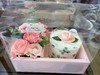 Flora女神礼盒 | 鲜花+蛋糕 商品缩略图5