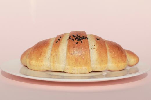 全麦海盐卷 商品图0