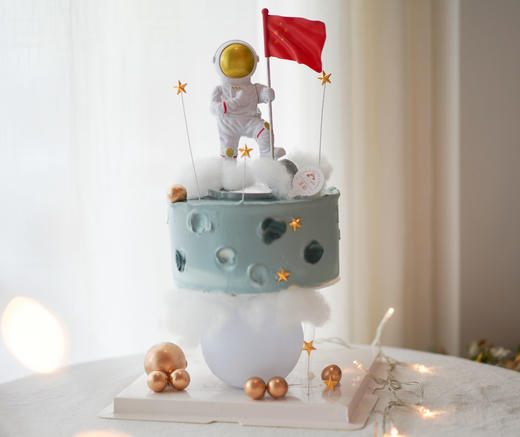 悬浮宇航员（需提前6小时预定） 商品图0