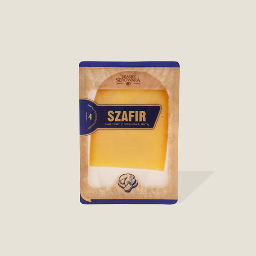 牧森中味成熟高达硬质干酪 180g 商品图0