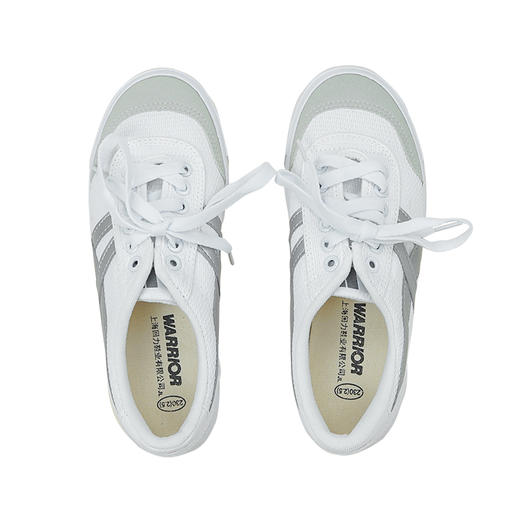 深圳校鞋中学生男女回力鞋 商品图2