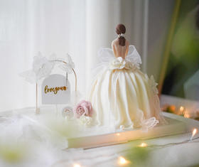 女神的背影（需提前1天预定）