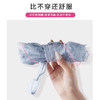 【秒杀品不退不换】皇家丽美春季薄款文胸水晶杯套装含底裤WJ2098-1 商品缩略图4