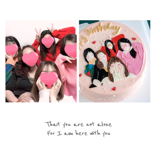 照片定制（需提前1天预定） 商品图3