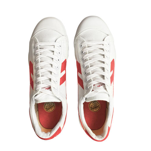 深圳校鞋中学生男女回力鞋 商品图11