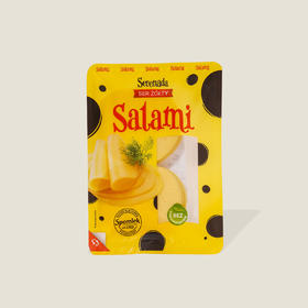 牧森原味干酪圆片 135g